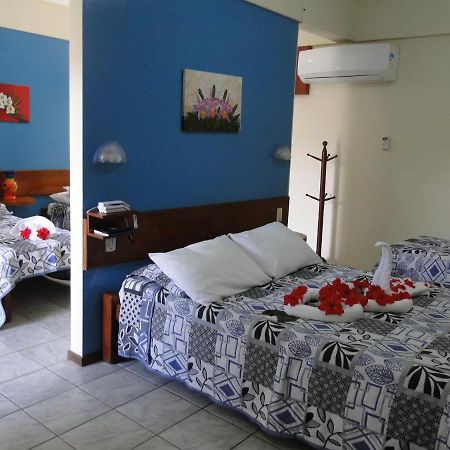Pousada Lusitana Pôrto das Galinhas Εξωτερικό φωτογραφία